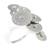 ブルガリ チクラディ リング