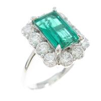 【リメイク】PT エメラルドリング