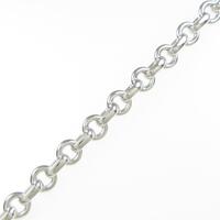 ティファニー チェーンブレスレット