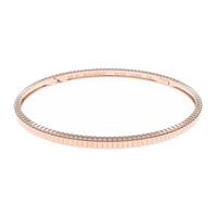 ブシュロン グログラン スモール バングル