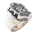 レイドエムエフジー REID MFG RING