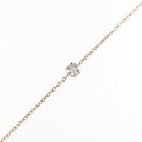 ヴァンドーム ダイヤモンドブレスレット