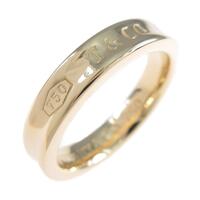 ティファニー 1837ナロー リング