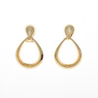 K18YG イヤリング