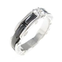 シャネル ウルトラコレクション リング