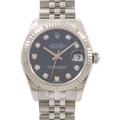 ロレックス 178274G デイトジャスト SSxWG 自動巻
