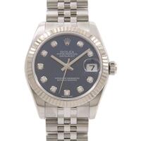 ロレックス 178274G デイトジャスト SSxWG 自動巻
