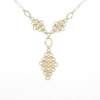 750YG ネックレス