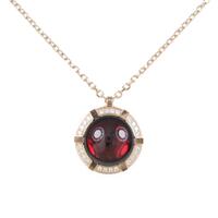 ショーメ クラスワン クルーズ ネックレス