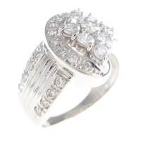 PT ダイヤモンドリング