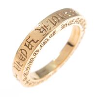 【sbcm】クロムハーツ CHROME HEARTS RING