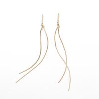 ココシュニック K10YG ピアス