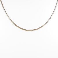 K18PG ネックレス