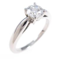 ヴァンクリーフ＆アーペル ボヌール リング