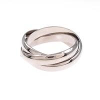 カルティエ トリニティ リング