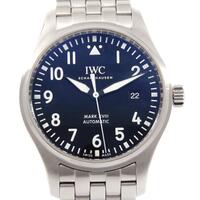 IWC IW327011 パイロットウォッチ・マークXVIII 自動巻