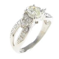 PT ダイヤモンドリング