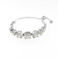 K18WG ダイヤモンドリング