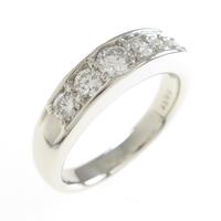 PT ダイヤモンドリング