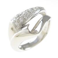 PT ダイヤモンドリング