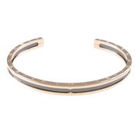 ブルガリ B．zero1 バングル