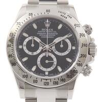 ロレックス 116520 デイトナ 自動巻