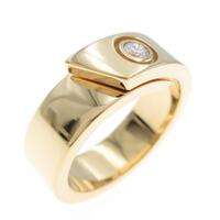 カルティエ アニバーサリー リング