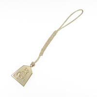 ギンザ タナカ K18YG ストラップ