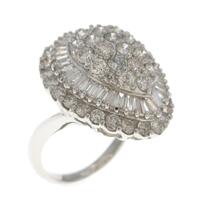 PT ダイヤモンドリング