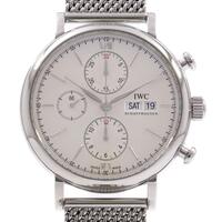 IWC IW391005 ポートフィノクロノ 自動巻
