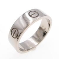 カルティエ ラブリング