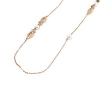 スワロフスキー ネックレス