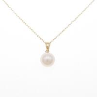 タサキ アコヤパールネックレス