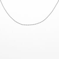 750WG チェーンネックレス