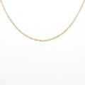 K18YG チェーンネックレス