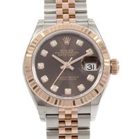 ロレックス 279171G デイトジャスト SSxPG 自動巻