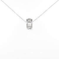 ティファニー アトラス オープン ネックレス