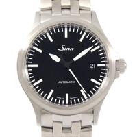 【新品】ジン 556．010 556I 自動巻