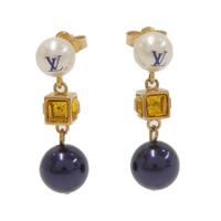 ルイヴィトン ピアス M67016