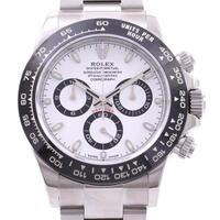 ロレックス 116500LN デイトナ 自動巻