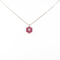 ポンテヴェキオ リバーシブル ネックレス