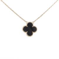 ヴァンクリーフ＆アーペル ヴィンテージアルハンブラ ネックレス