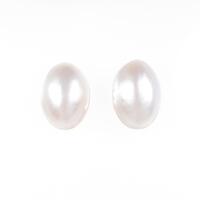 K18YG マベパールピアス