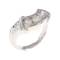 PT ダイヤモンドリング