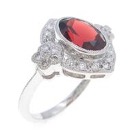 PT ガーネットリング