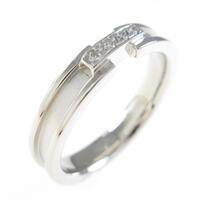 PT ダイヤモンドリング