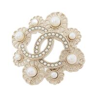 シャネル ブローチ