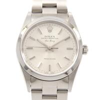 ロレックス 14000 エアキング 自動巻