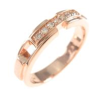 K10PG ダイヤモンドリング