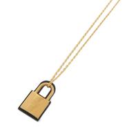 【未使用品】エルメス ネックレス 078852CC